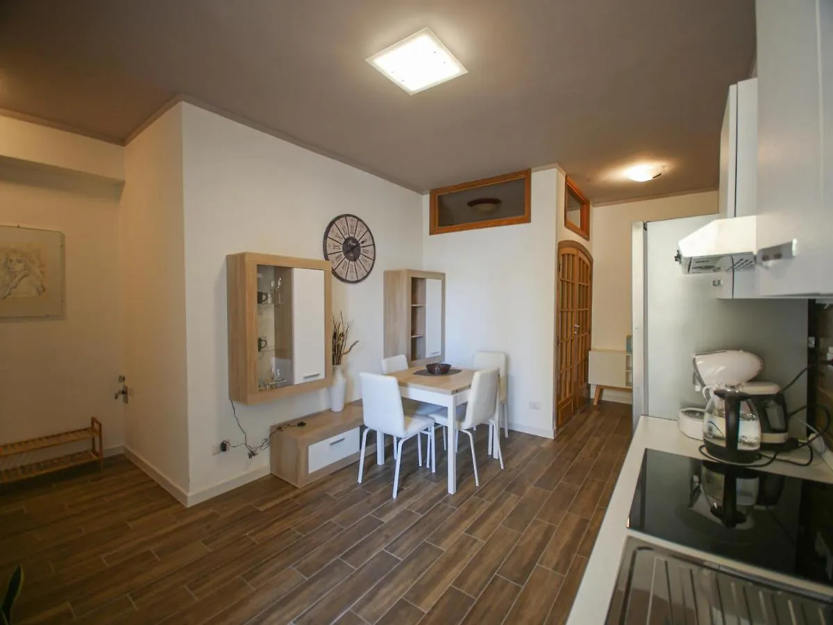 B&B Angolo 29 Alghero Bed & Breakfast