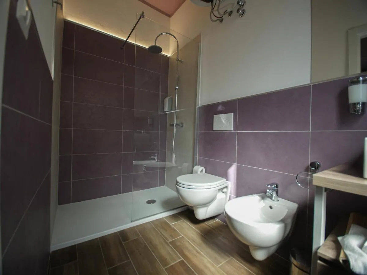B&B Angolo 29 Alghero Bed & Breakfast