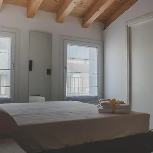 Terra Ferma Rooms&more 3*, Salzano Italia