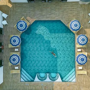 Apartahotel Picalè