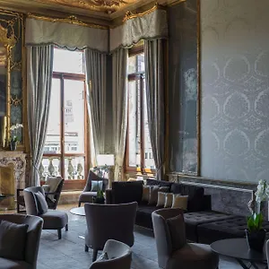 Aman 5*, Venecia Italia