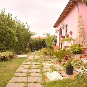 Bed and breakfast Lazzarettohouse