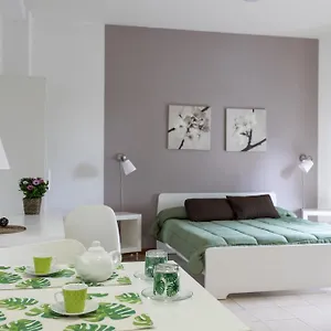 Residenza Conti 3*, Roma Italia