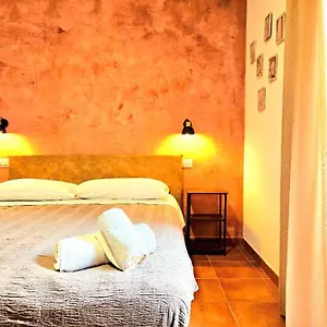 Affittacamere Aba Maya, Alghero