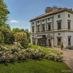 Cora 5*, Florencia Italia