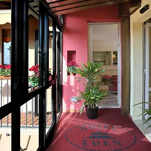Hotel Eden