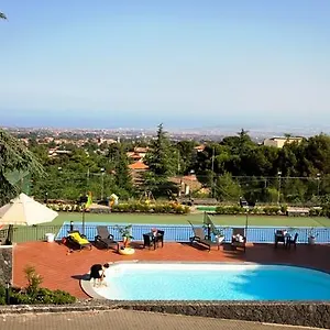 Bed & Breakfast Etna Hut