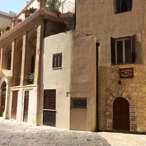 Bed & Breakfast Abbazia Dei Gesuiti